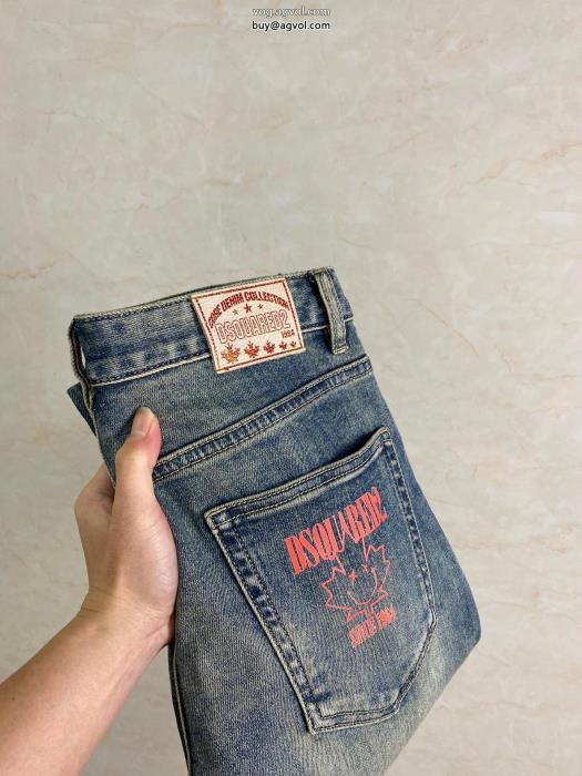 ジーンズDSQUARED2偽 ブランド 通販今年コレクション新作登場！人気上昇中_0_0