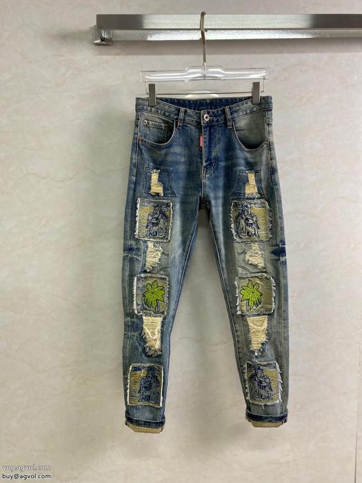 ジーンズDSQUARED2偽 ブランド 通販今年コレクション新作登場！人気上昇中_0_1