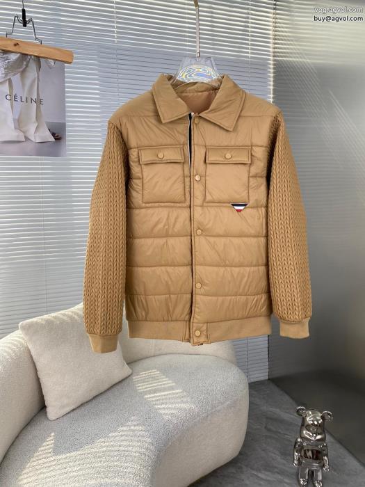 2023のトレンドアイテム期間限定VIPセールTHOM BROWNE綿入れの服通販 ブランド_0_1