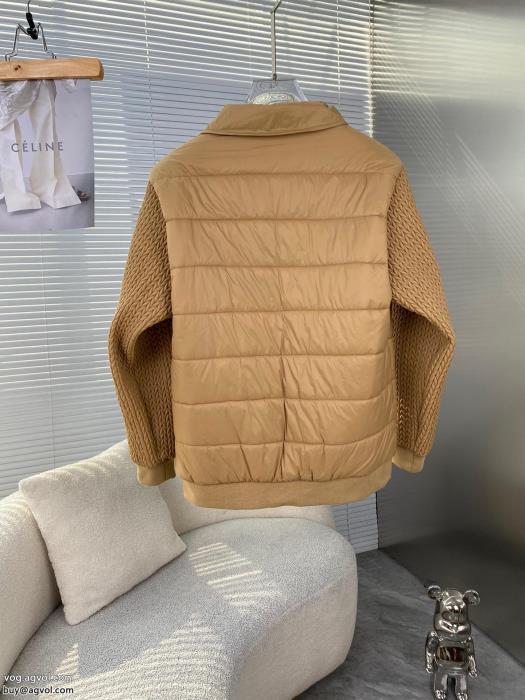 2023のトレンドアイテム期間限定VIPセールTHOM BROWNE綿入れの服通販 ブランド_0_3