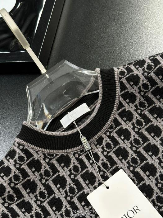DIOR一生モノ大注目を浴びる2023新作セーターコピー ブランド 通販_0_1