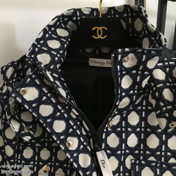 高級感のあるデザイン新しい斬新なスタイル偽物 ブランド ショップコートDIOR_0_2