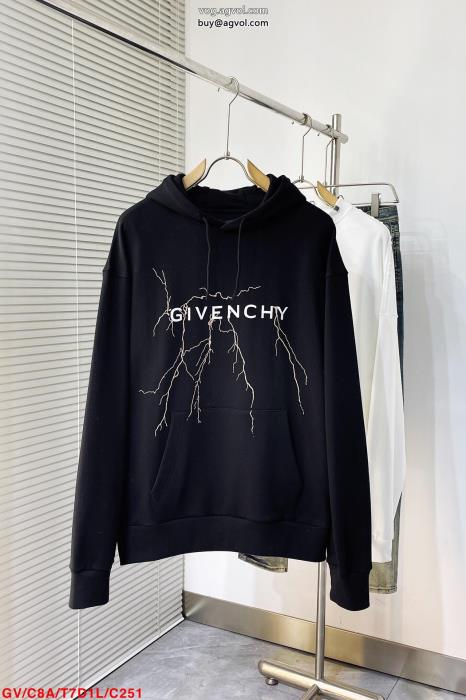 GIVENCHYコピー ブランド 優良爆発的人気2023の新作パーカー_0_0