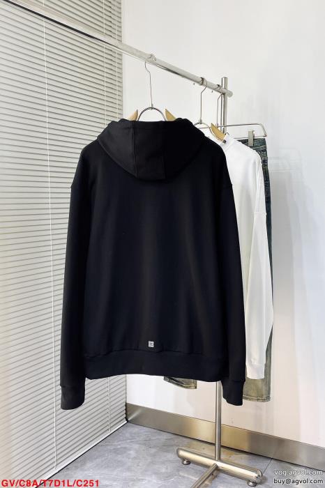 GIVENCHYコピー ブランド 優良爆発的人気2023の新作パーカー_0_1