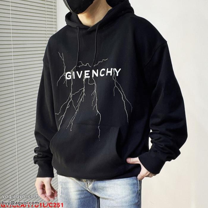 GIVENCHYコピー ブランド 優良爆発的人気2023の新作パーカー_0_2
