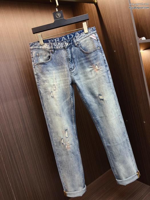 ジーンズプラダ清潔感の高い新品ギフトＯＫスーパー コピー 通販 優良_0_0
