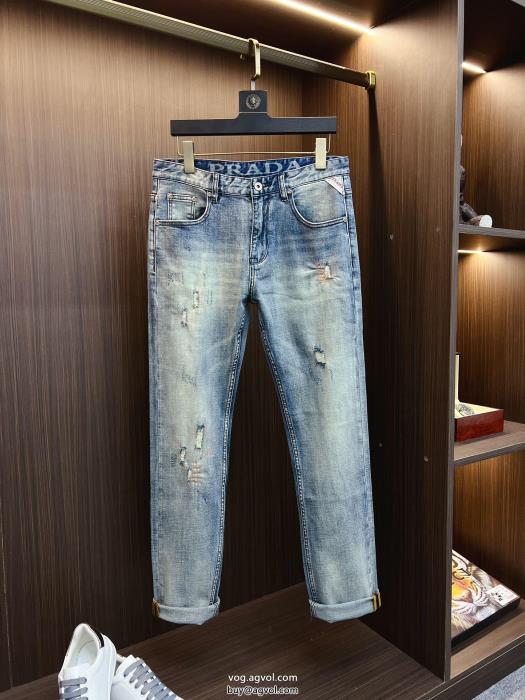 ジーンズプラダ清潔感の高い新品ギフトＯＫスーパー コピー 通販 優良_0_2