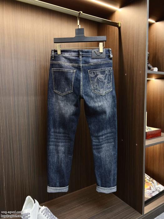 ジーンズSS23極上発売限定特大セールARMANIコピー 商品 通販_0_0