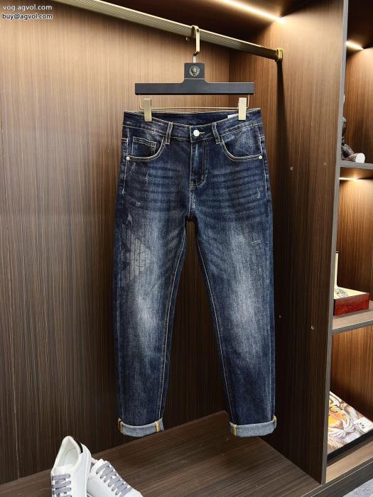 ジーンズSS23極上発売限定特大セールARMANIコピー 商品 通販_0_2