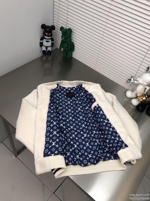LOUIS VUITTONブランド 偽物 激安新色入荷人気が続行限定アイテムコート_0_2