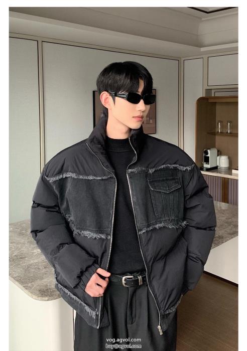 激安 ブランドbalenciaga綿入れの服周りの視線を圧倒する新作優しげな高級人気色_0_0