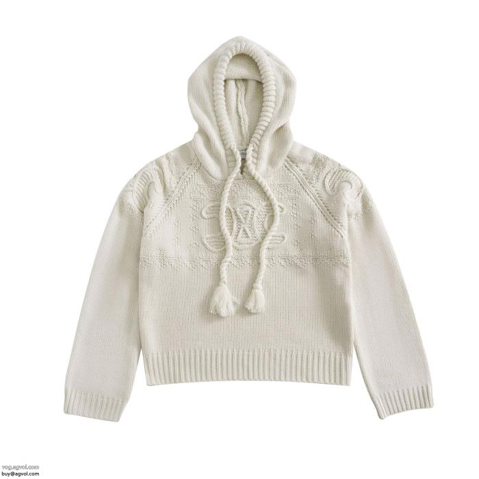 大人かっこいい人気急上昇中CELINEセーターブランド コピー 品_0_2