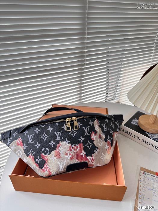 コピー ブランド 販売今季はトップスにおすすめ安定感がありバッグLOUIS VUITTON_0_2