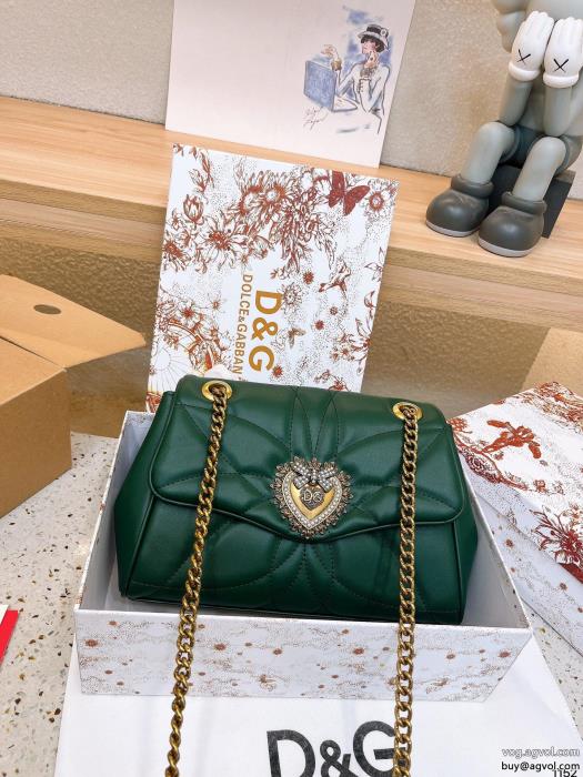 激安 ブランドドルチェ＆ガッバーナバッグ完売続出洗練されたおしゃれ感を持つ_0_0