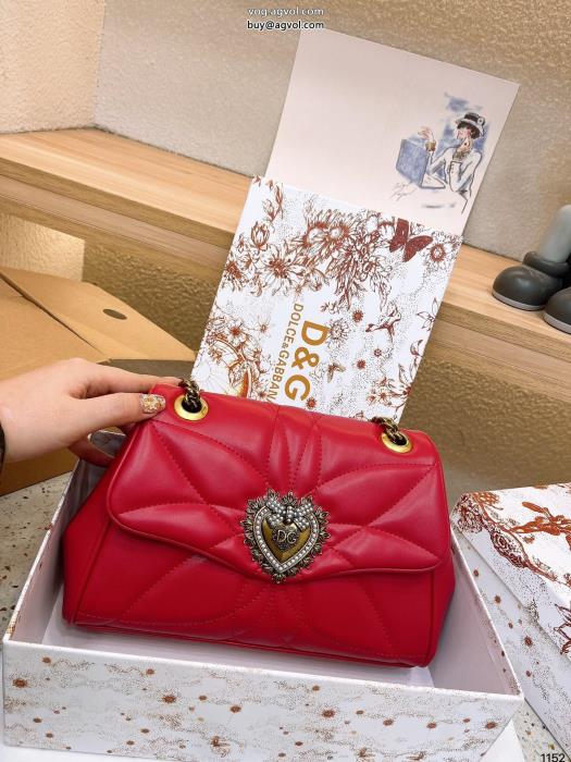 激安 ブランドドルチェ＆ガッバーナバッグ完売続出洗練されたおしゃれ感を持つ_0_3