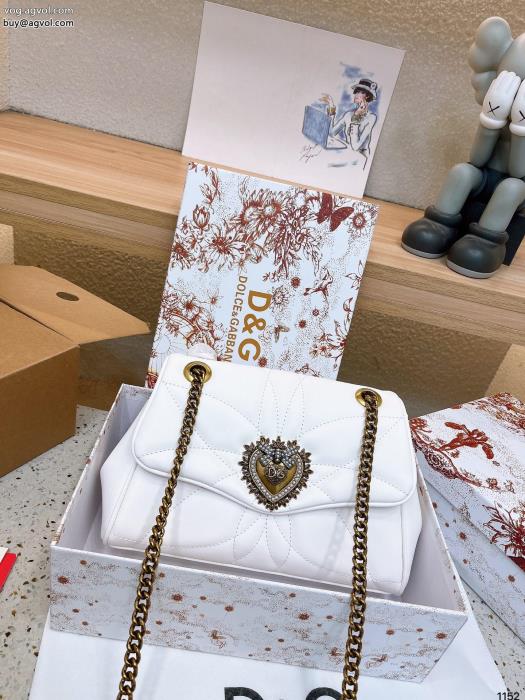 激安 ブランドドルチェ＆ガッバーナバッグ完売続出洗練されたおしゃれ感を持つ_0_6