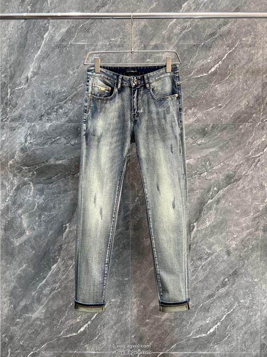 新作限定大人でエレ韓国ファッションジーンズコピー 商品 ブランドARMANI_0_0
