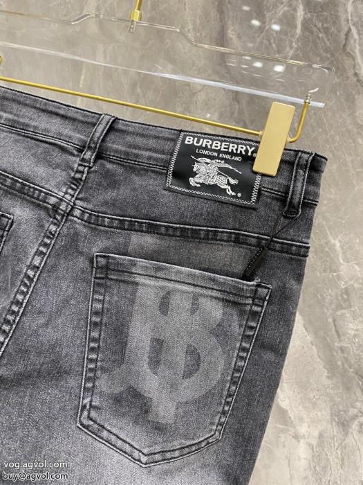 ジーンズ海外限定即完売バーバリーブランド 偽物 通販_0_2