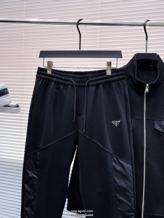 韓国ファッション高級感あるPRADAセットブランド コピー 販売_0_2