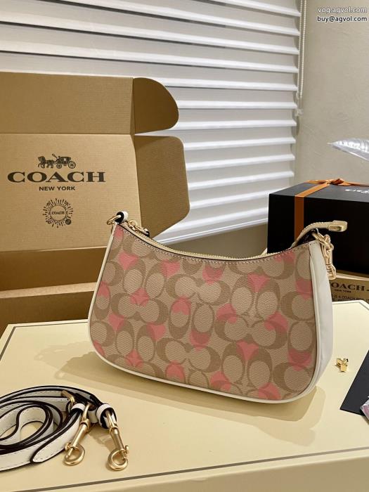 バッグ2024ファッション上品カジュアルな雰囲気にCOACHブランド コピー 優良_0_2