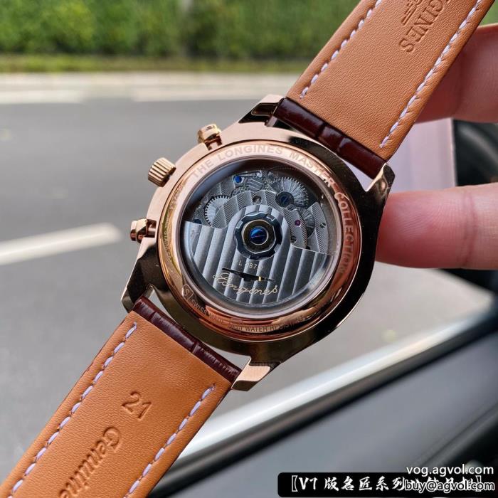 2024を感じさせる今人気の秘訣LONGINES腕時計ブランド コピー 品_0_4