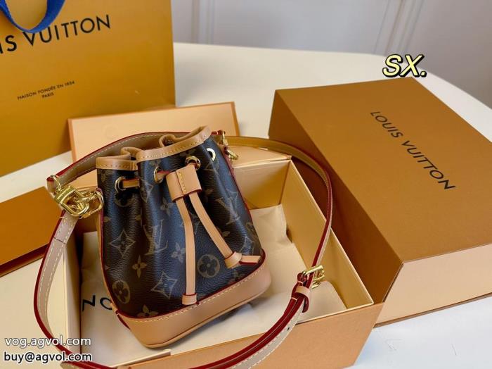 バッグブランド コピー 通販LOUIS VUITTON2024最新作大変人気_0_0