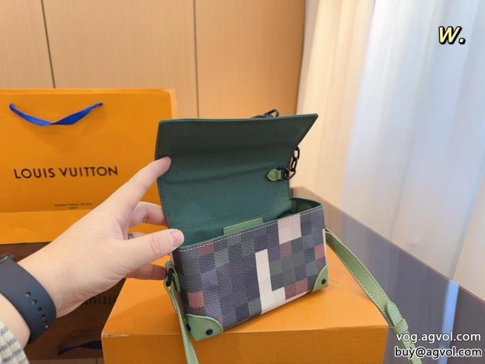LOUIS VUITTONバカ売れ継続中2024シーズン継続トレンド新着ブランド コピー s 級バッグ_0_0