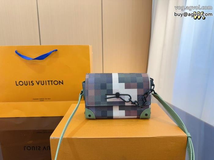 LOUIS VUITTONバカ売れ継続中2024シーズン継続トレンド新着ブランド コピー s 級バッグ_0_1