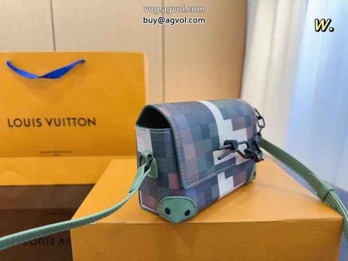 LOUIS VUITTONバカ売れ継続中2024シーズン継続トレンド新着ブランド コピー s 級バッグ_0_3