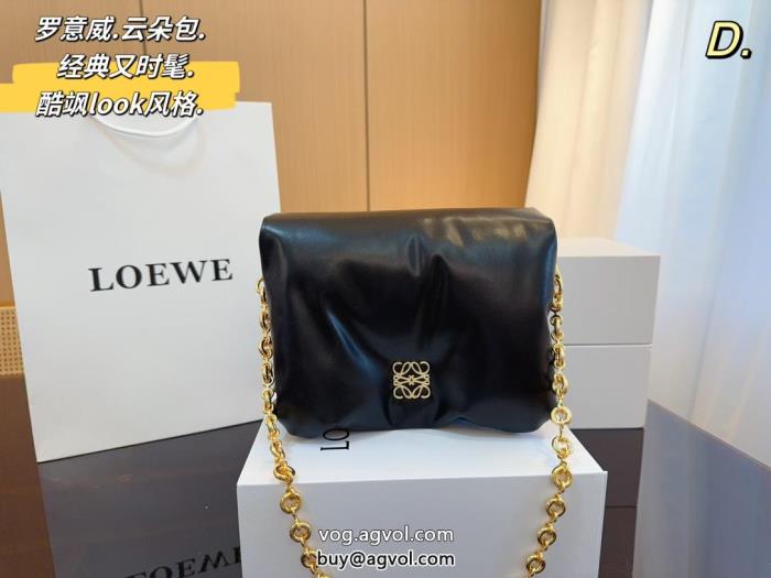 LOEWEブランド 激安 2024最新コラボ　完売間近顧客優待セールバッグ_0_0