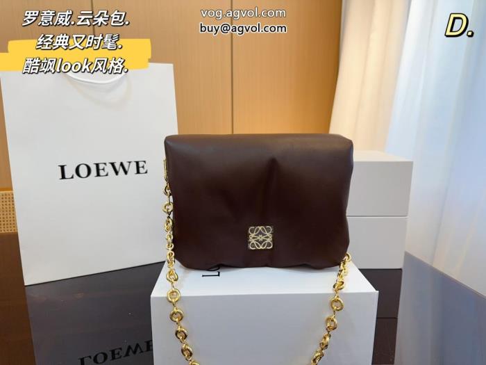 LOEWEブランド 激安 2024最新コラボ　完売間近顧客優待セールバッグ_0_1
