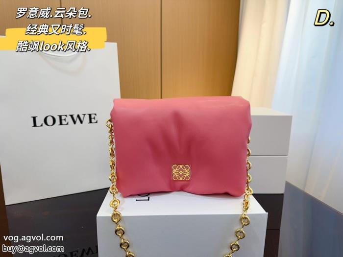 LOEWEブランド 激安 2024最新コラボ　完売間近顧客優待セールバッグ_0_2