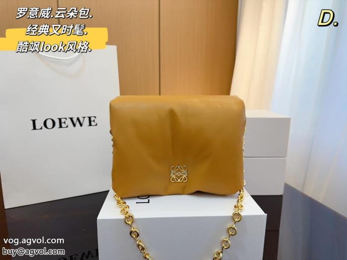 LOEWEブランド 激安 2024最新コラボ　完売間近顧客優待セールバッグ_0_3
