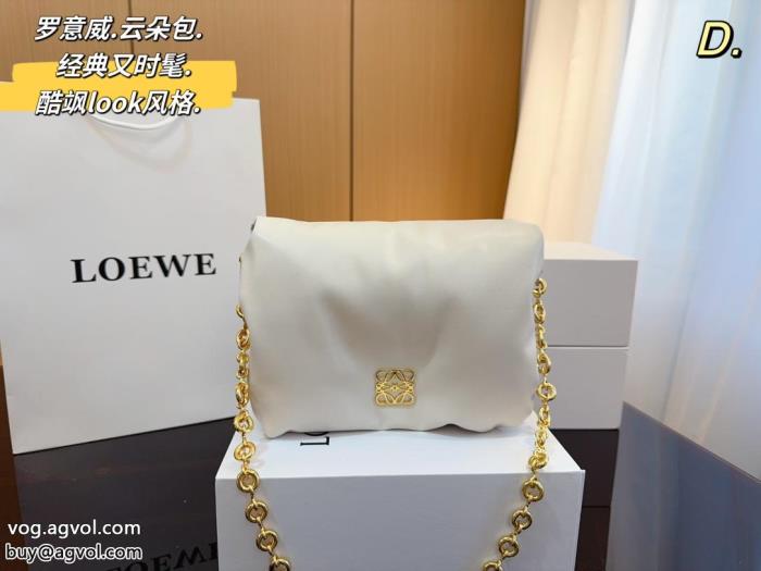LOEWEブランド 激安 2024最新コラボ　完売間近顧客優待セールバッグ_0_4