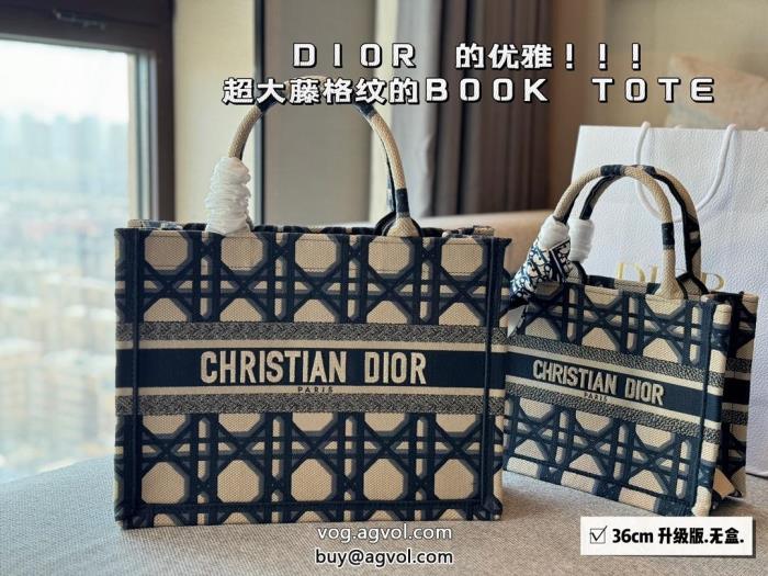 涼しげに演出完売必須☆お早めにtoteショッピングバッグブランド 品 コピーDIOR_0_1