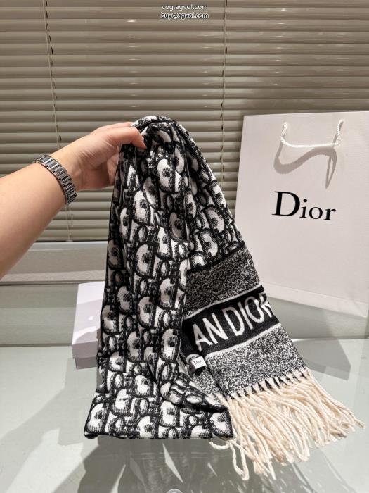 DIORマフラーコピー 商品 ブランドお洒落上級者完売間近_0_2