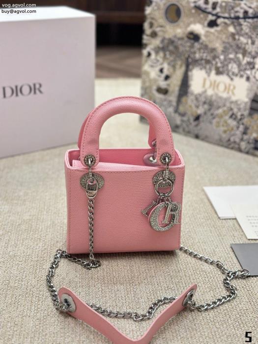 DIORバッグ王道コンビ今季は色を使った注目新品激安 通販 ブランド_0_3