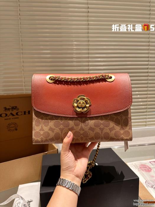 バッグCOACHスーパー コピー 通販上質な素材新作大人気_0_1