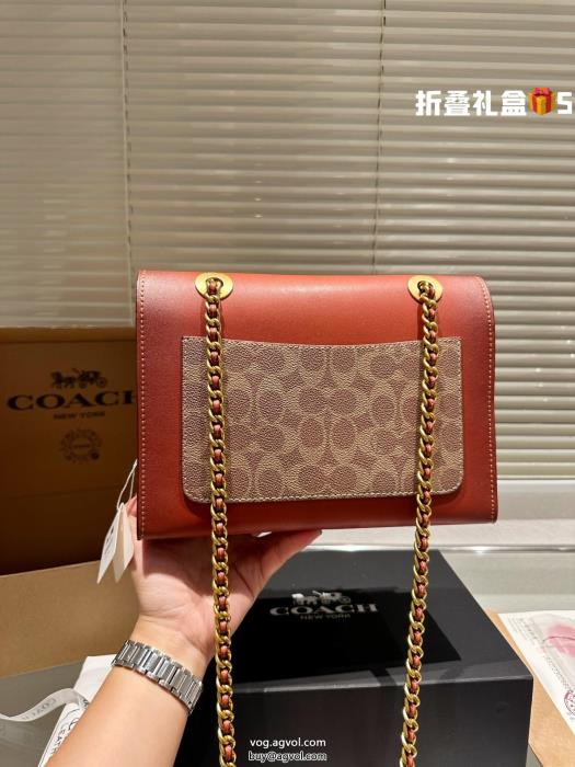バッグCOACHスーパー コピー 通販上質な素材新作大人気_0_2