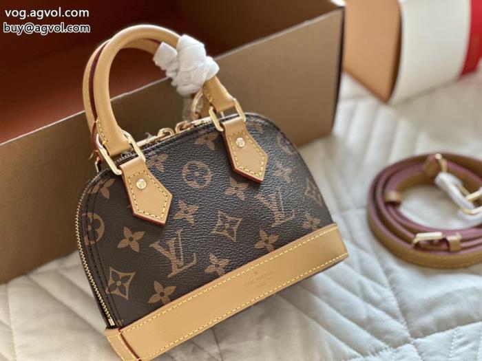 ブランド コピー 販売 快適な着心地最高のエレガントバッグLOUIS VUITTON_0_1