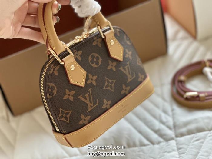 ブランド コピー 販売 快適な着心地最高のエレガントバッグLOUIS VUITTON_0_2