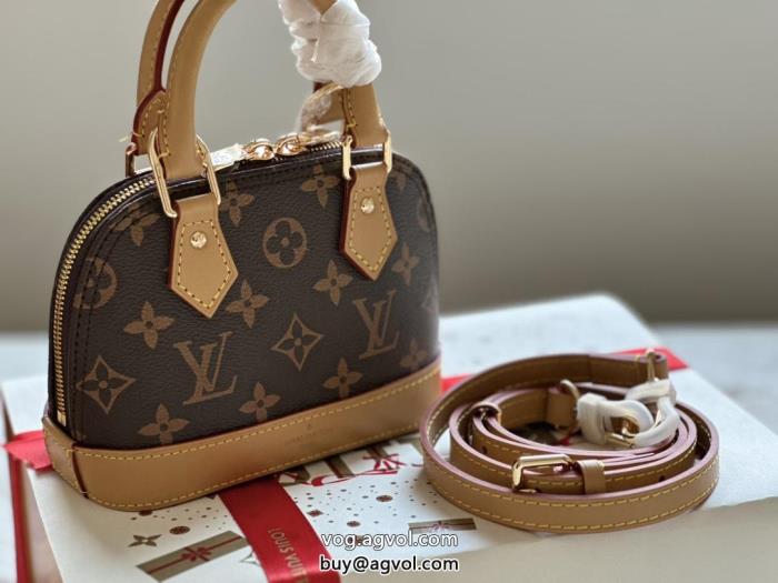 ブランド コピー 販売 快適な着心地最高のエレガントバッグLOUIS VUITTON_0_3