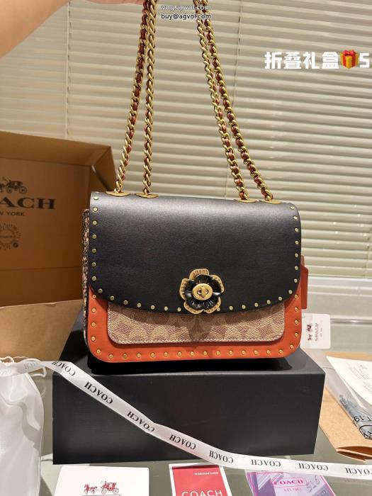ブランド 通販 激安COACHバッグ爽快感が絶妙にマッチオススメのお品_0_1