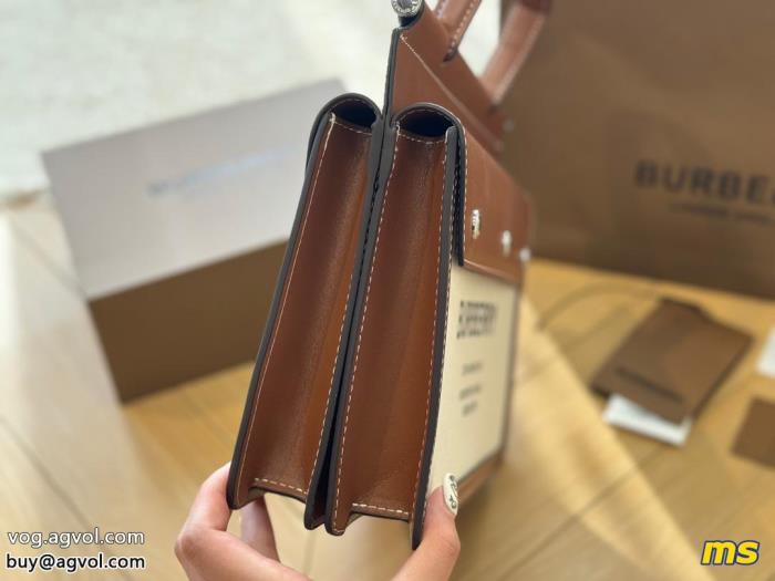 バッグBURBERRYスーパー コピー 安心シンプル使える大人気限定カラー_0_1