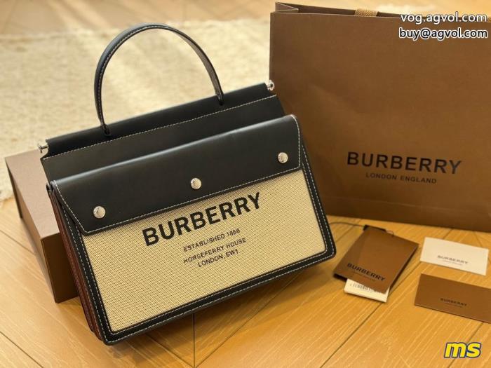バッグBURBERRYスーパー コピー 安心シンプル使える大人気限定カラー_0_2