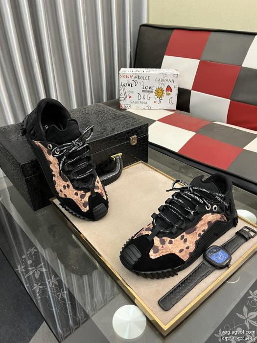 スニーカーコピー 品 販売清潔感の高い新品完売前にDolce&Gabbana_0_0