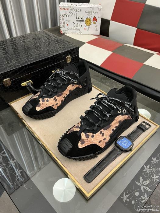 スニーカーコピー 品 販売清潔感の高い新品完売前にDolce&Gabbana_0_2