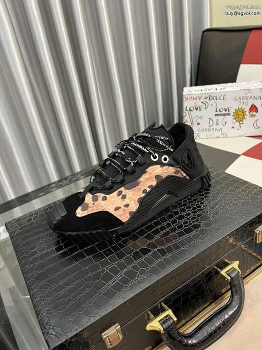 スニーカーコピー 品 販売清潔感の高い新品完売前にDolce&Gabbana_0_3