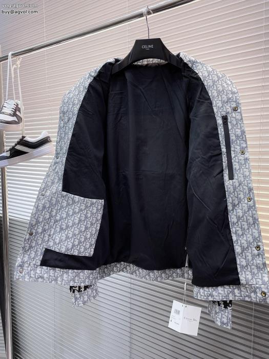 視線を集めて23AW お早目にコートスーパー コピー ブランドDIOR_0_2