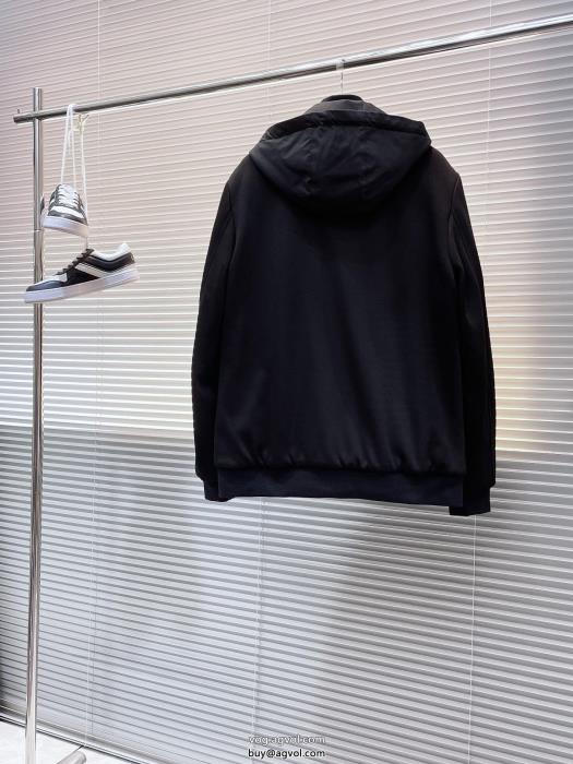コピー 品 ブランド綿入れの服PRADA販売店舗限定モデル憧れの23新作_0_1
